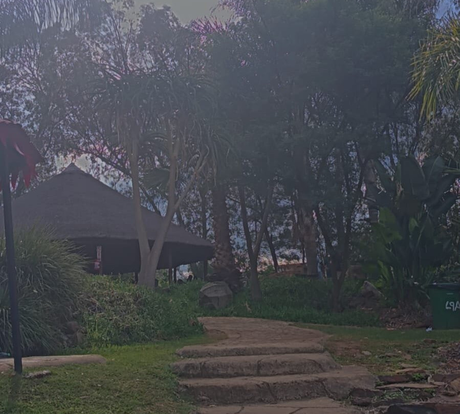 Cedar Junction Family Resort-比勒陀利亚必去景点