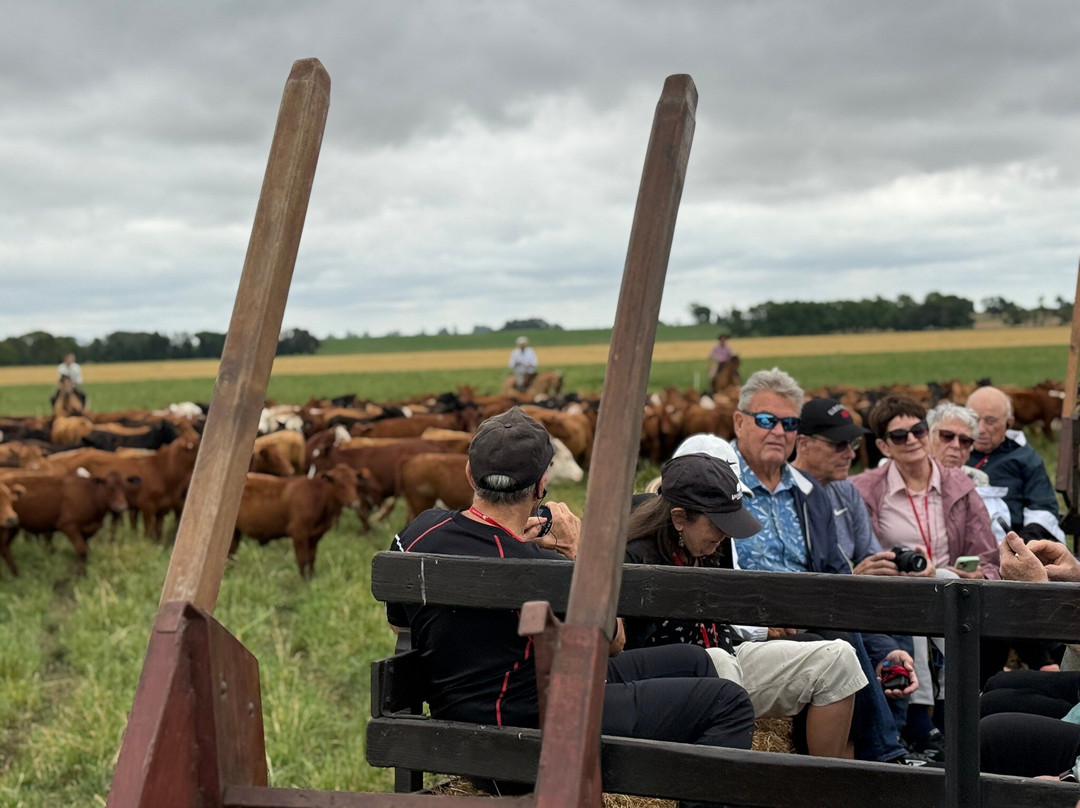 La Rábida - Estancia-San Jose de Mayo必去景点