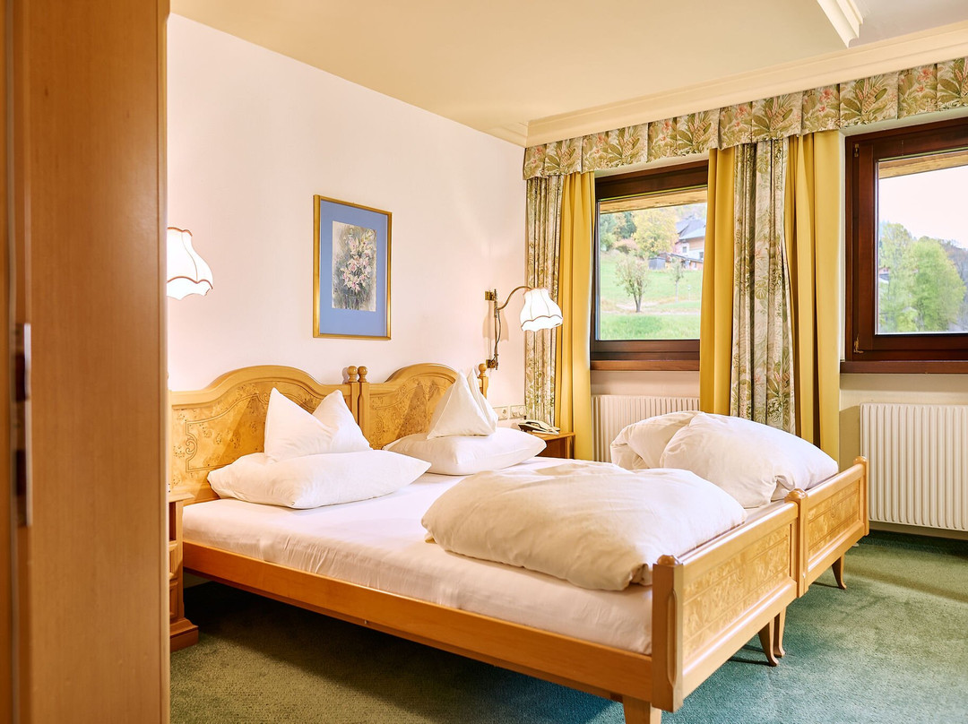 Thermenwelt Hotel Pulverer主图