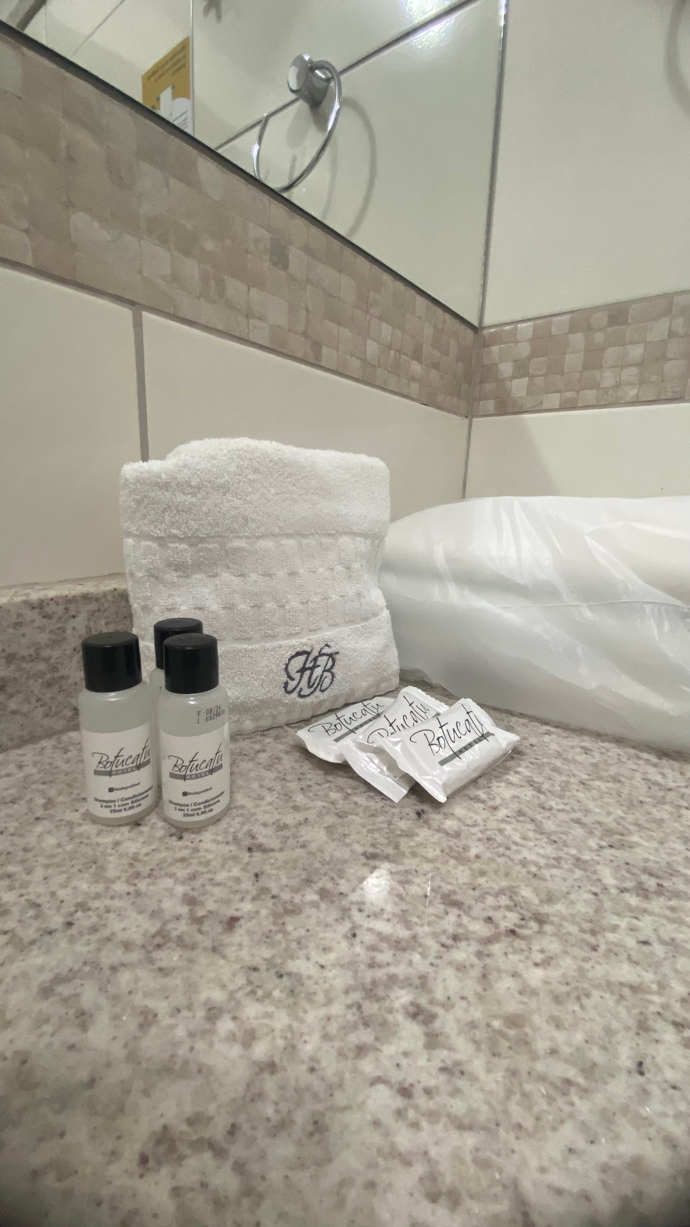 Botucatu Hotel-官方