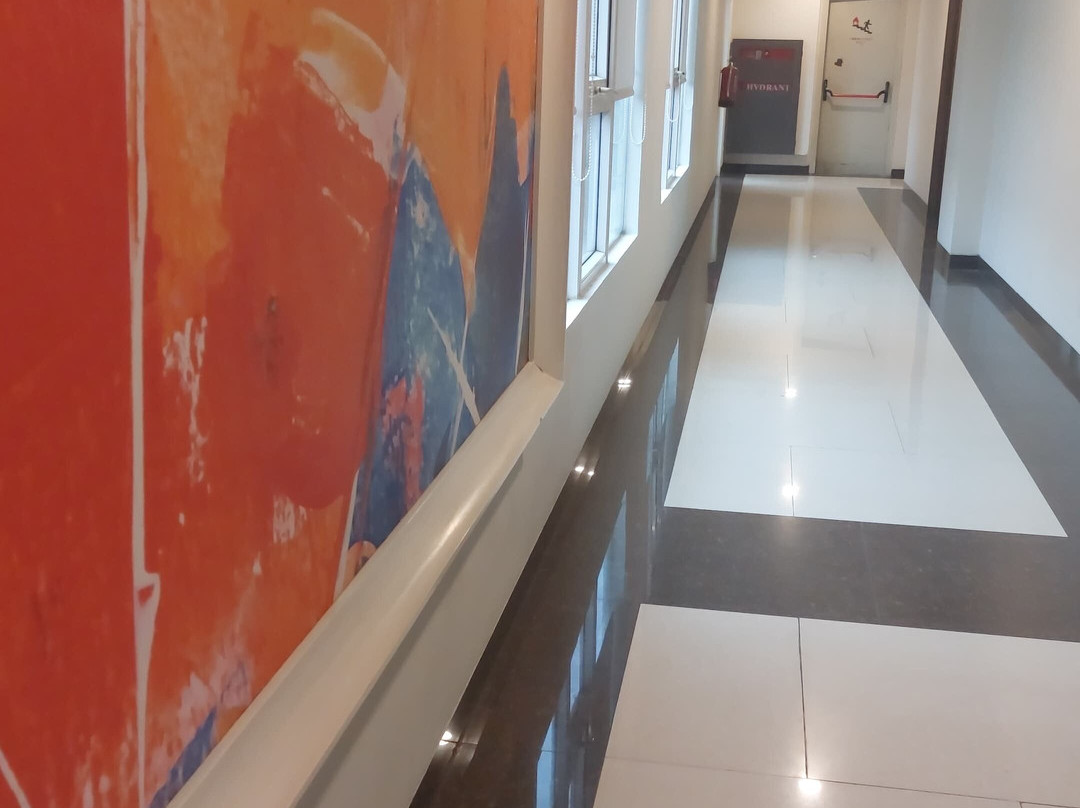 Pranaya Boutique Hotel BSD主图