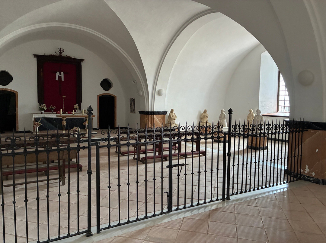 Galvez House Museum-Macharaviaya必去景点