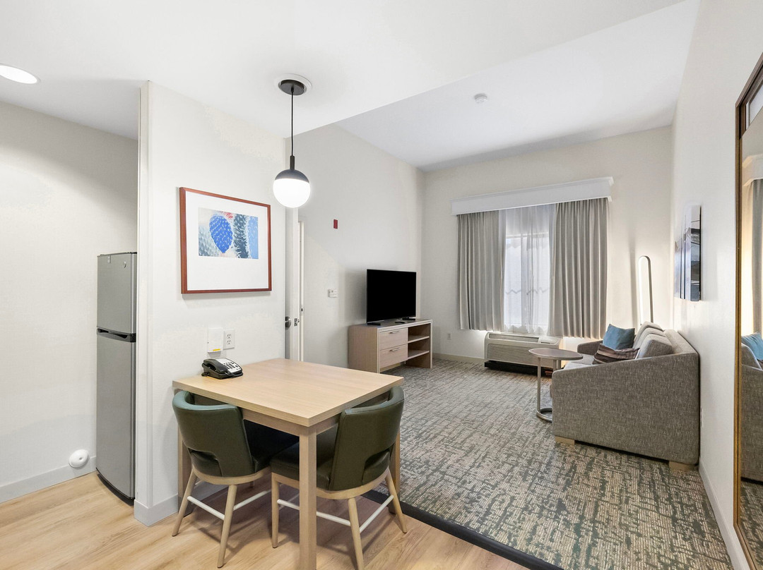 Homewood Suites by Hilton Lancaster主图