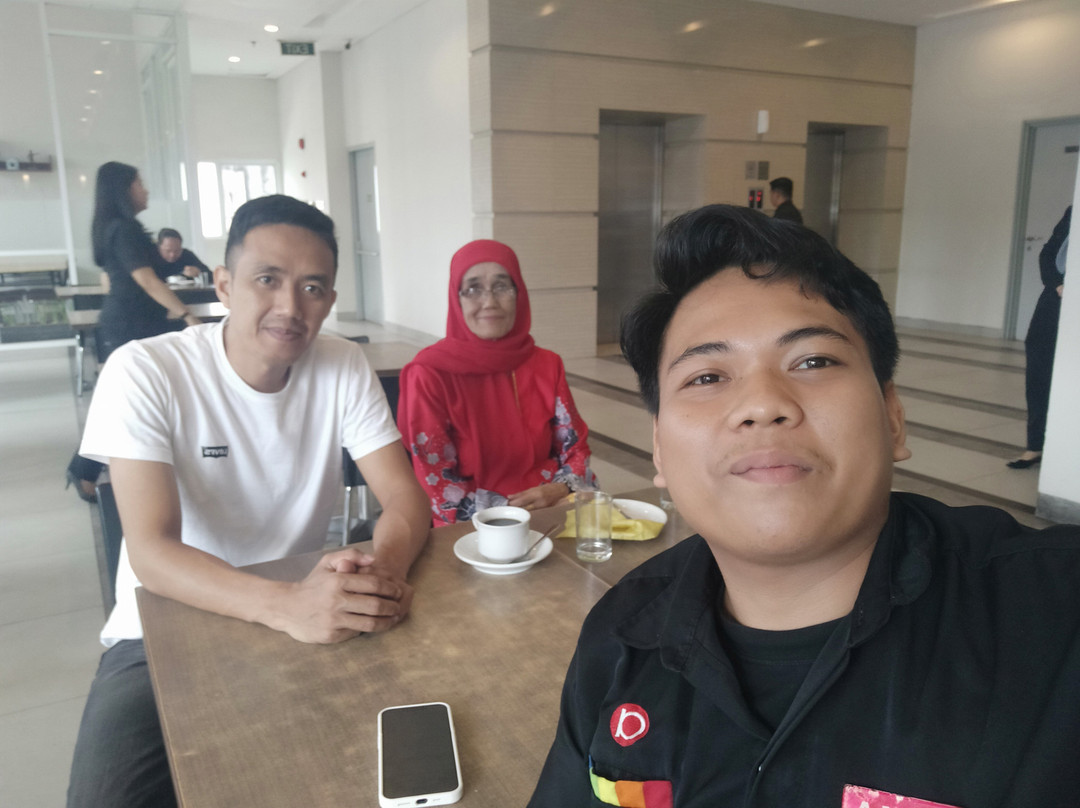 Amaris Hotel Pettarani - Makassar主图