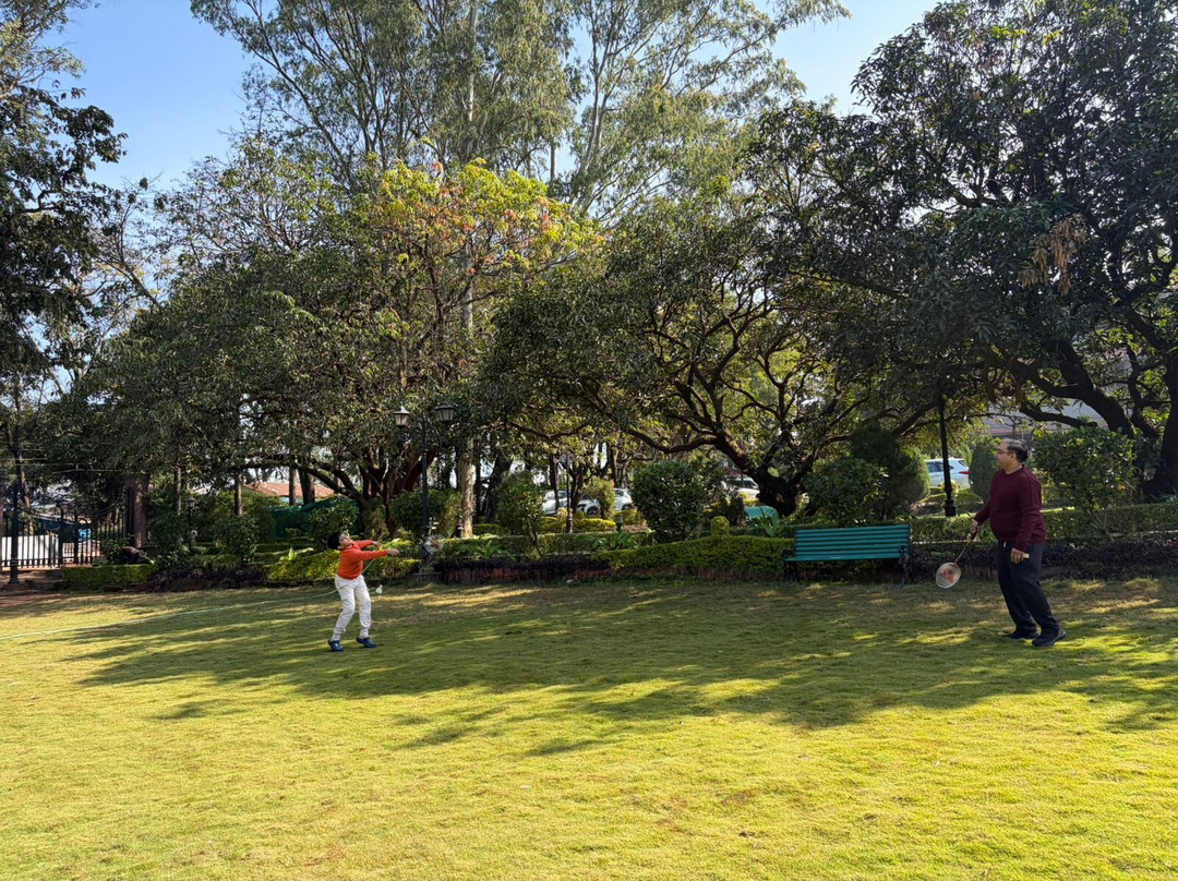 WelcomHeritage Golf View主图