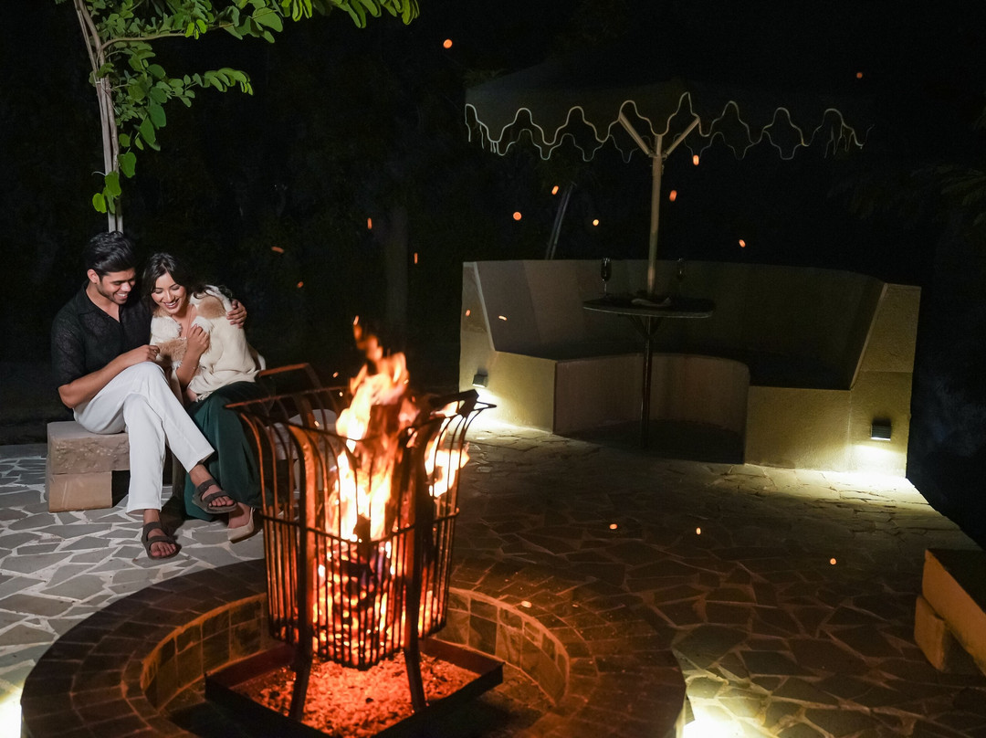 Vallora Retreat Jawai Luxuria By Moustache