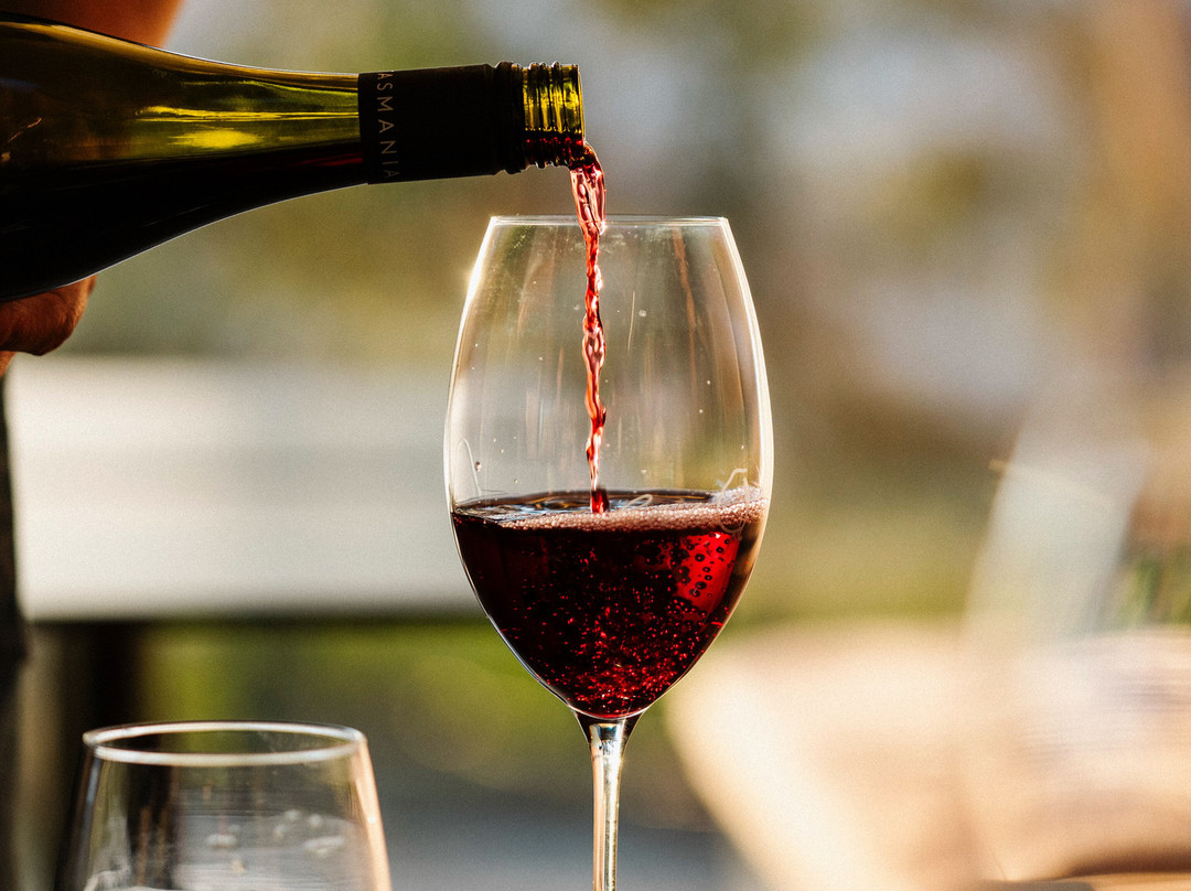 Caledon Estate-Richmond必去景点