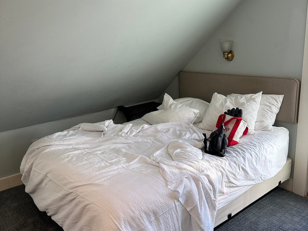 York Harbor Inn主图