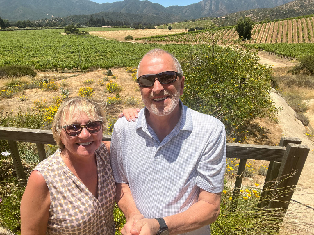 Villard Fine Wines-卡萨布兰卡必去景点