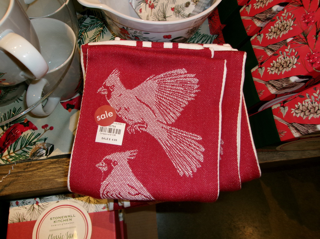 Stonewall Kitchen-Rochester必去景点