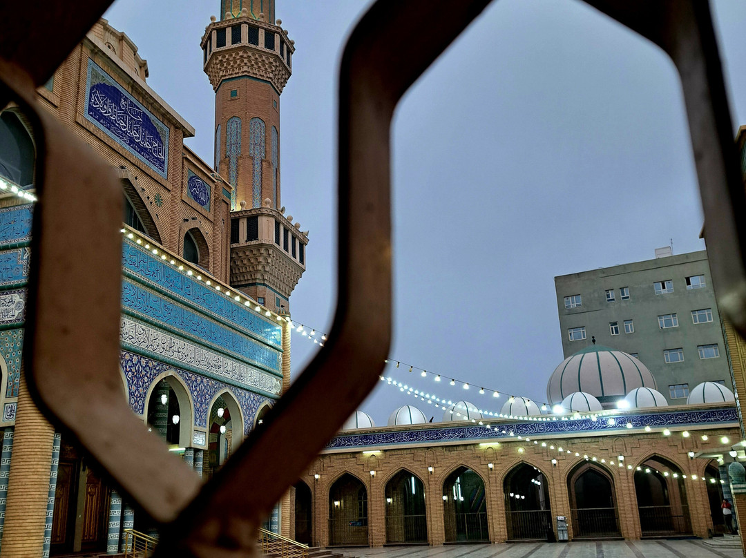 Iraqi Kurdistan Guide-Erbil必去景点