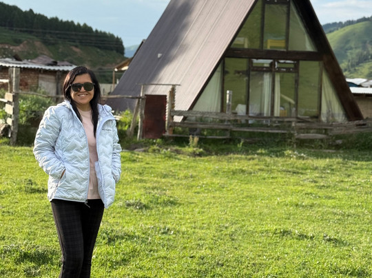 Untravel Experiences-新德里必去景点