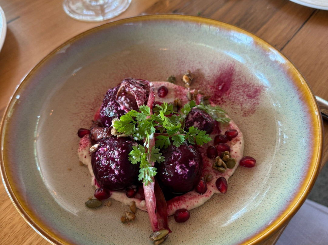 Coombe Yarra Valley-科尔德斯特里姆必去景点