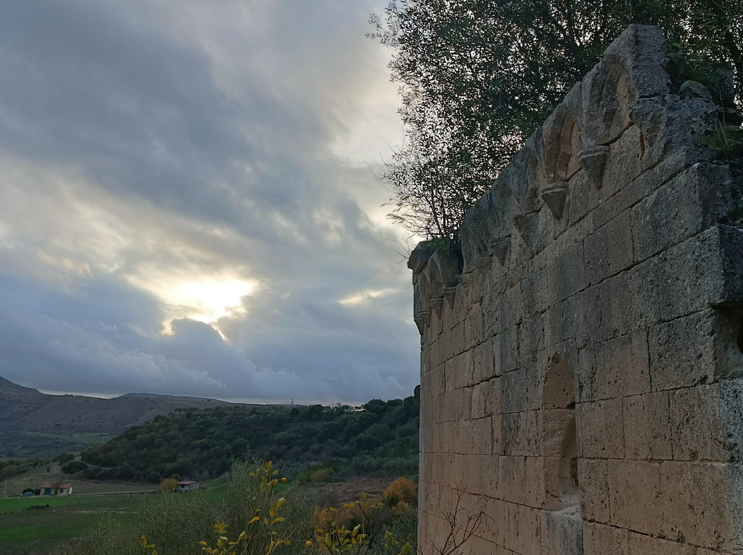 Chiesa romanica San Giovanni di Noale (ruderi)-Ossi必去景点