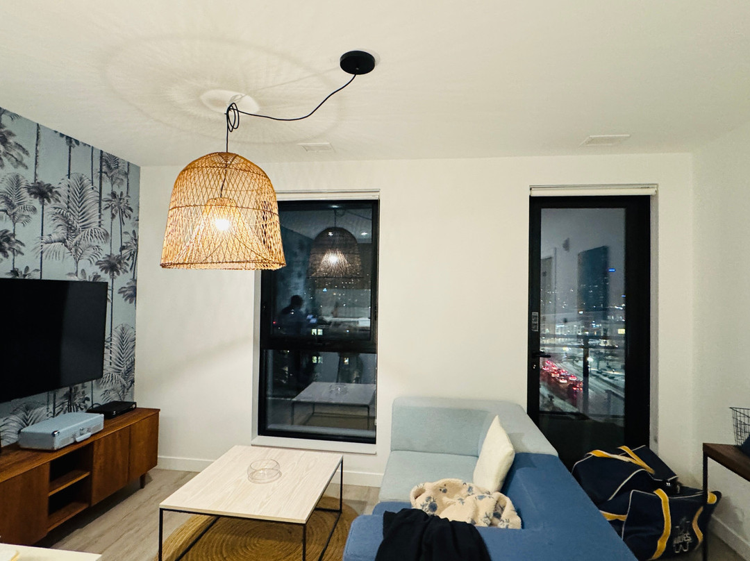 The Laundry Rooms - Waterloo主图