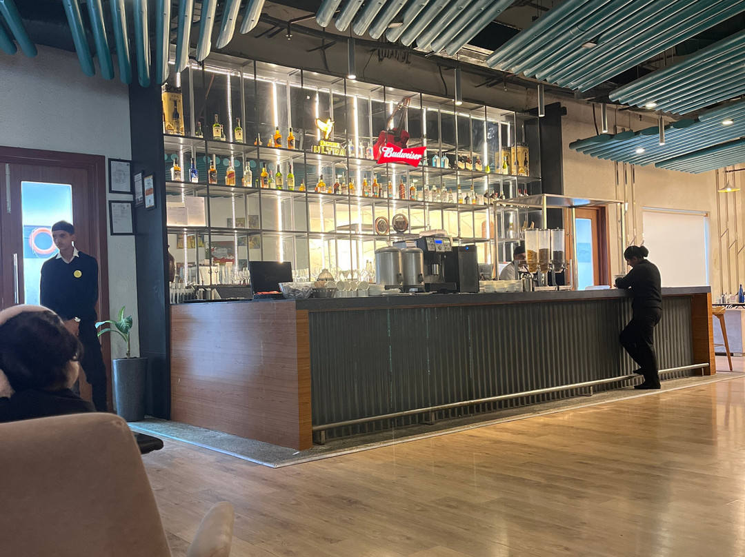 Sunday Hotel Chandigarh Zirakpur主图