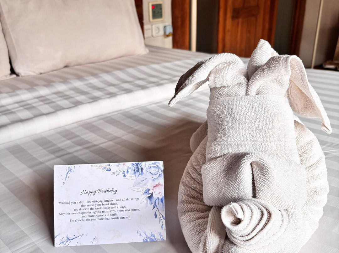 Ayom Java Village Solo主图