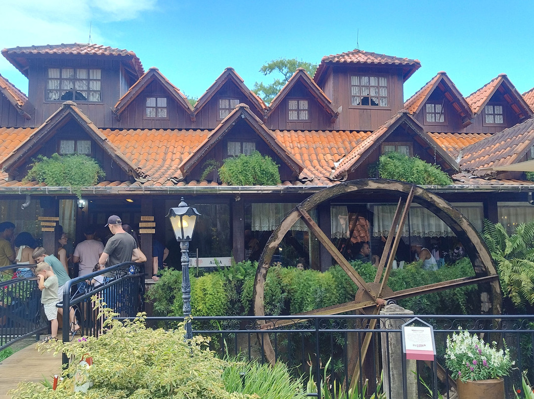 Descubra Floripa-弗洛里亚诺波利斯必去景点