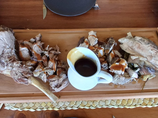 Muirs Tours-Maketu必去景点