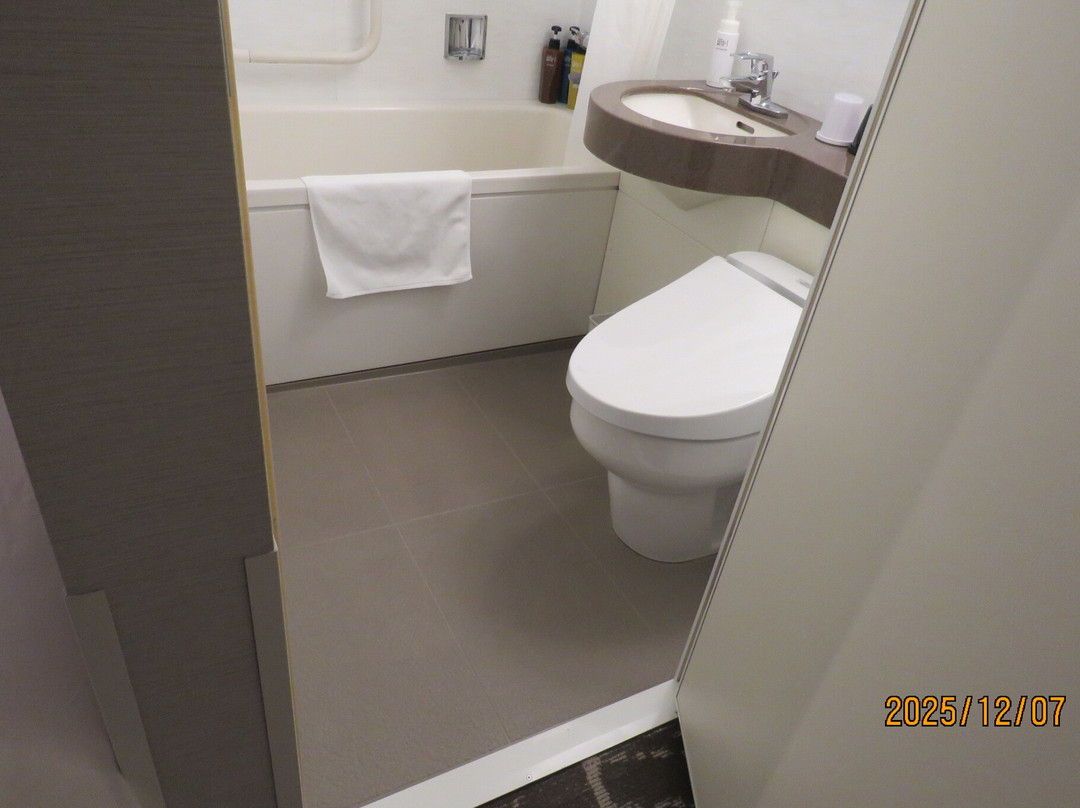 镰仓大船METS酒店主图