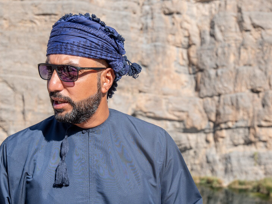 Desert Camels Adventure Tours-尼日瓦必去景点