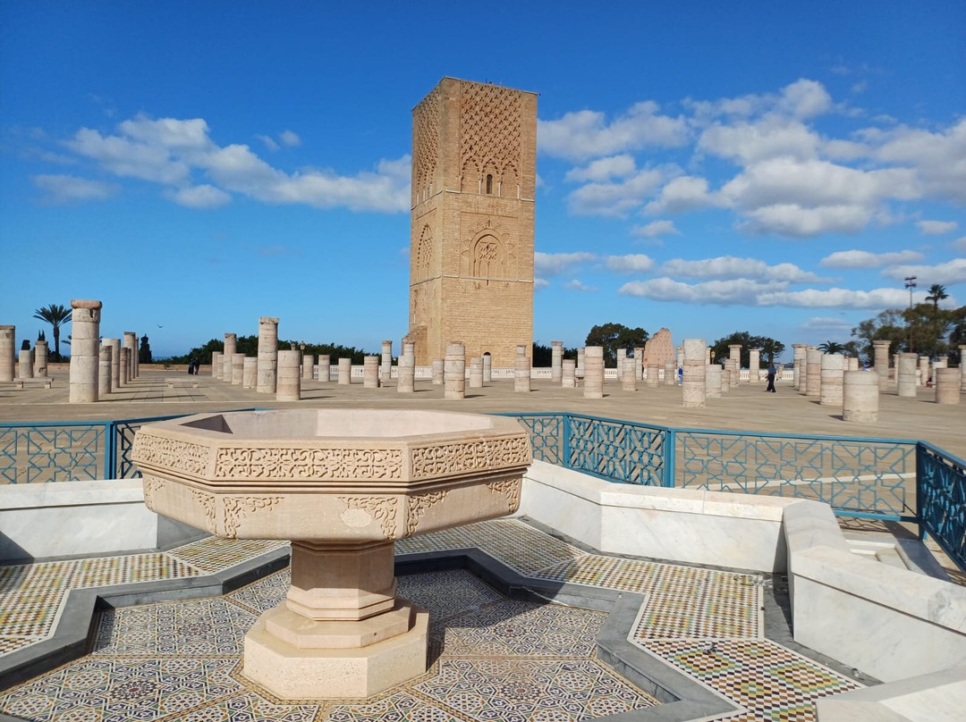 Marocco Tours-马拉喀什必去景点