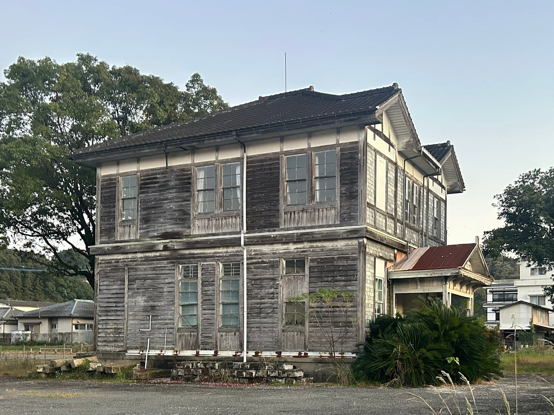 Obi-日南市必去景点