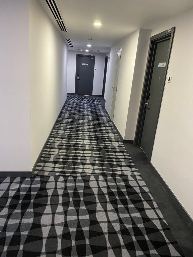 吉隆坡全西特酒店-官方