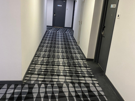 吉隆坡全西特酒店主图