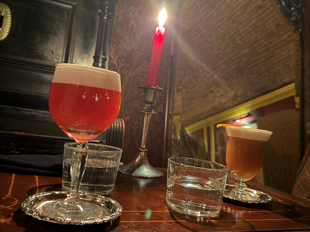 Rasputin-佛罗伦萨必去景点