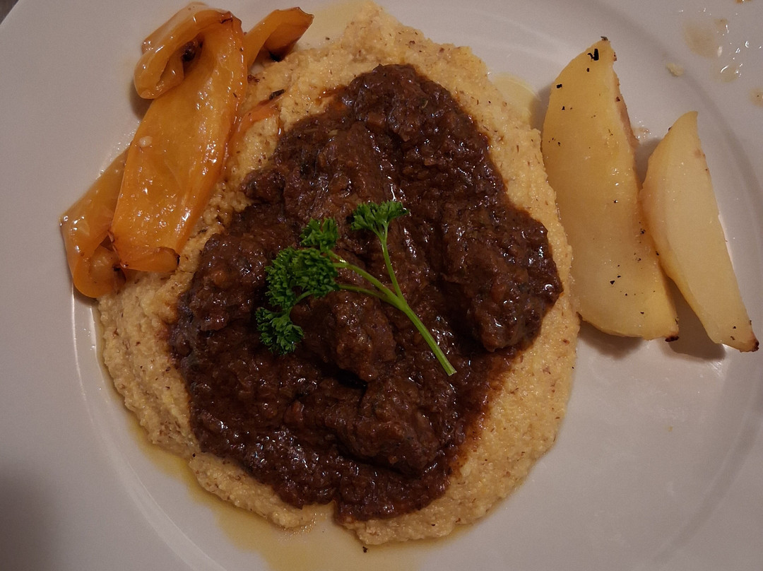 Hotel Alle Piramidi主图