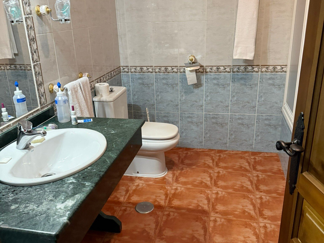 Hotel Restaurante Dulcinea主图