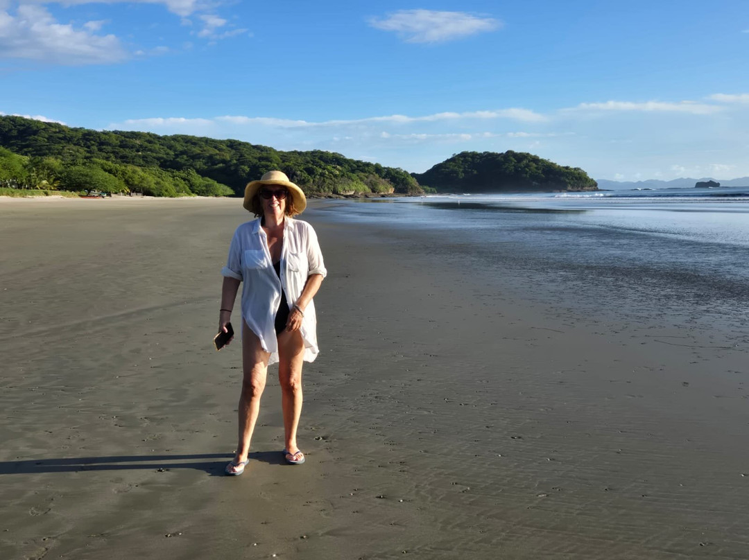 La Veranera, Playa El Coco主图