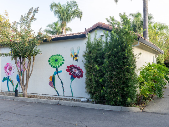 大学公园旅馆&套房酒店主图