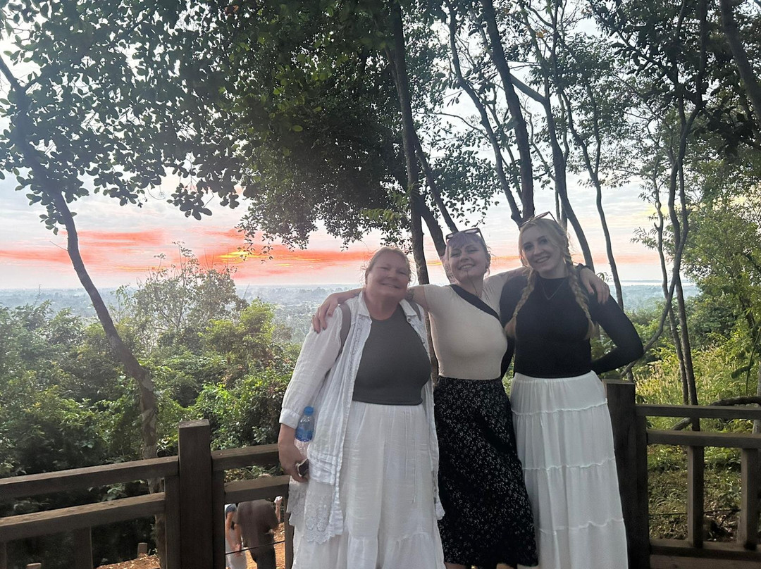 Mr. Kim's Angkor Wat Tours