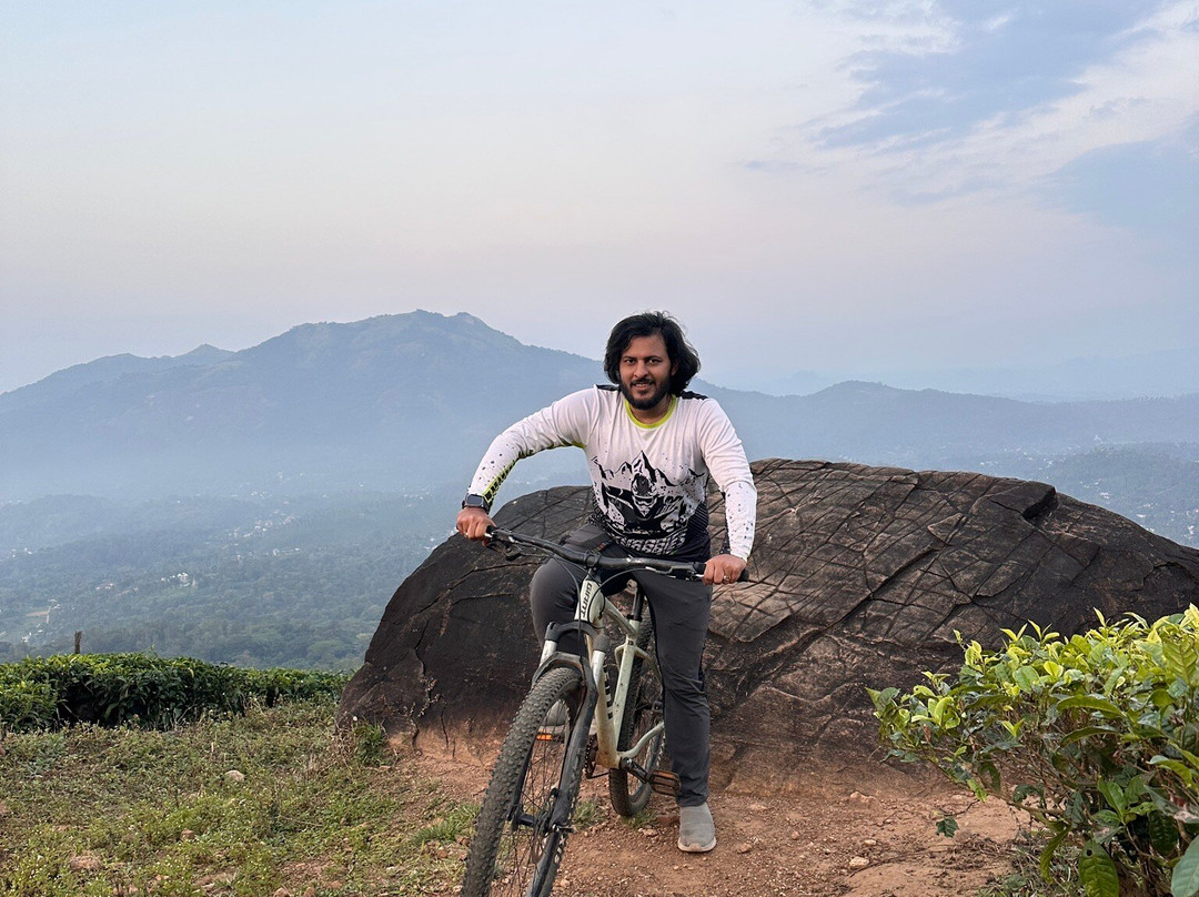 Circuit Wheelz-Kottappadi Part必去景点