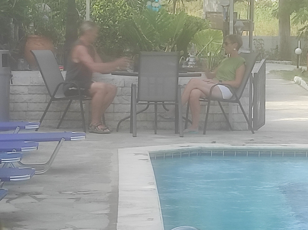 Studio Jimmy's主图