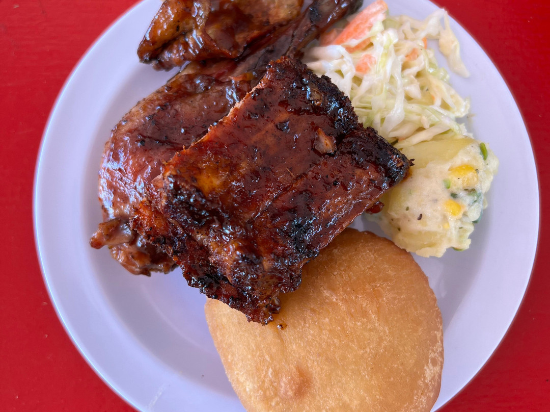 Lagoon Group-Sint Maarten必去景点