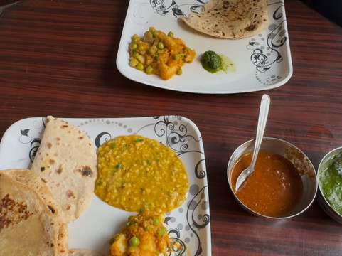 Meenu's Cooking School-乌代布尔必去景点