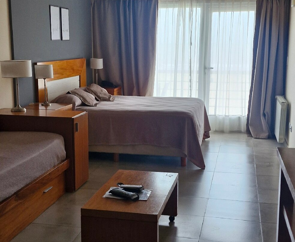 Parada 47 Apart De Playa主图