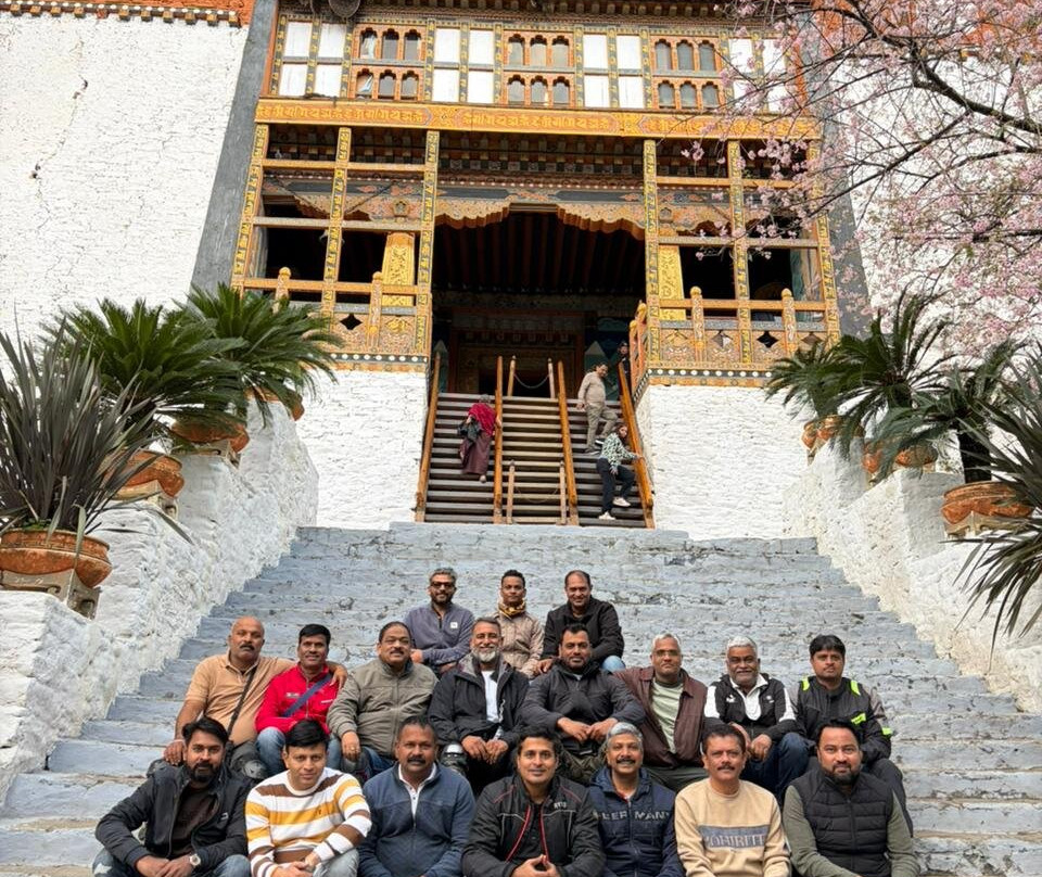 Darjeeling Travels-Bagdogra必去景点