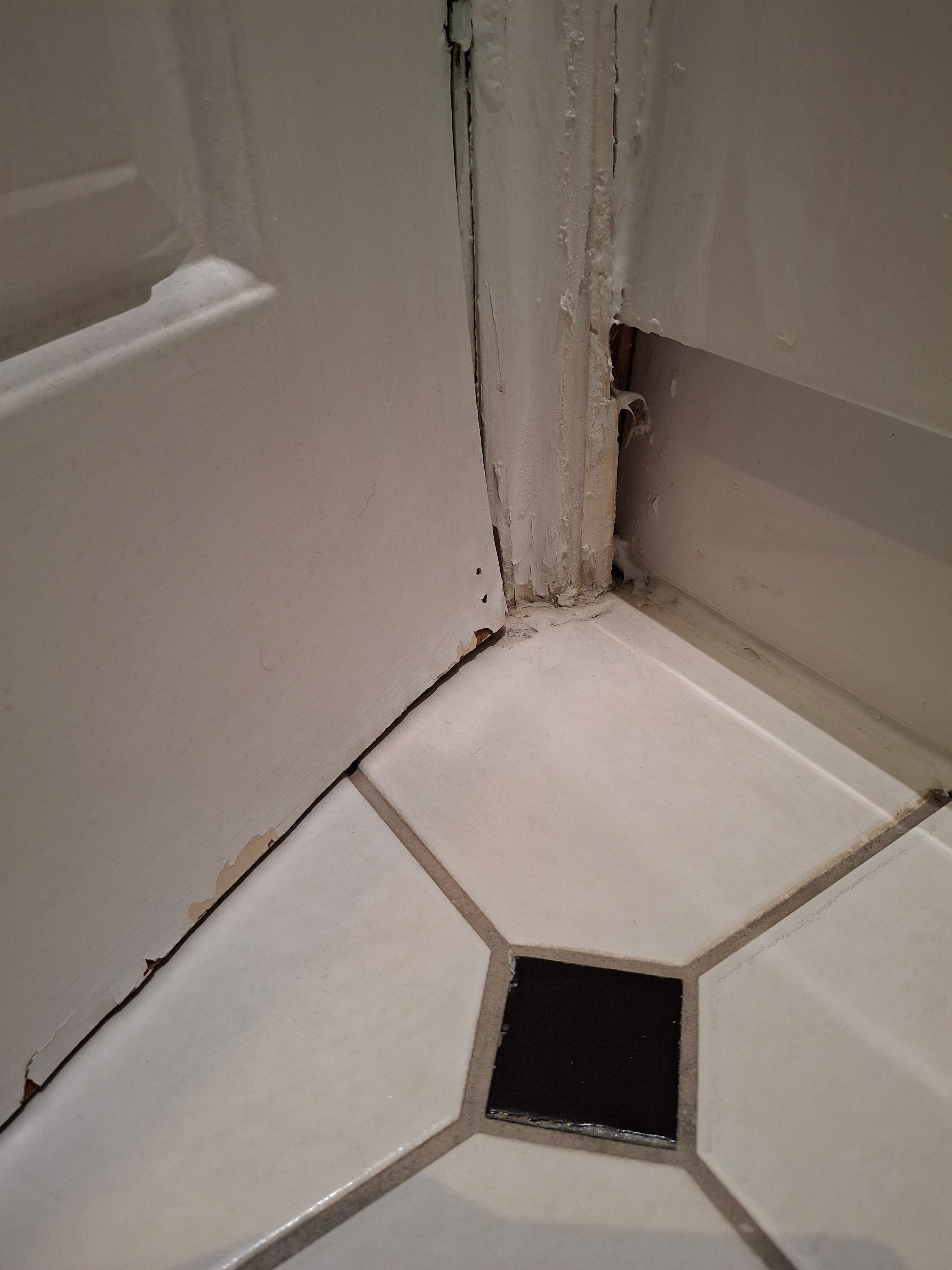 Best Western Moore Place Hotel-浴室