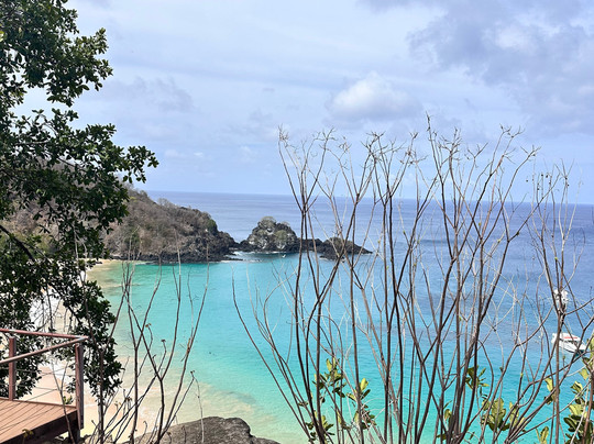 VIA-MAR Noronha - Passeios Turísticos e Hospedagens-费尔南多-迪诺罗尼亚群岛必去景点