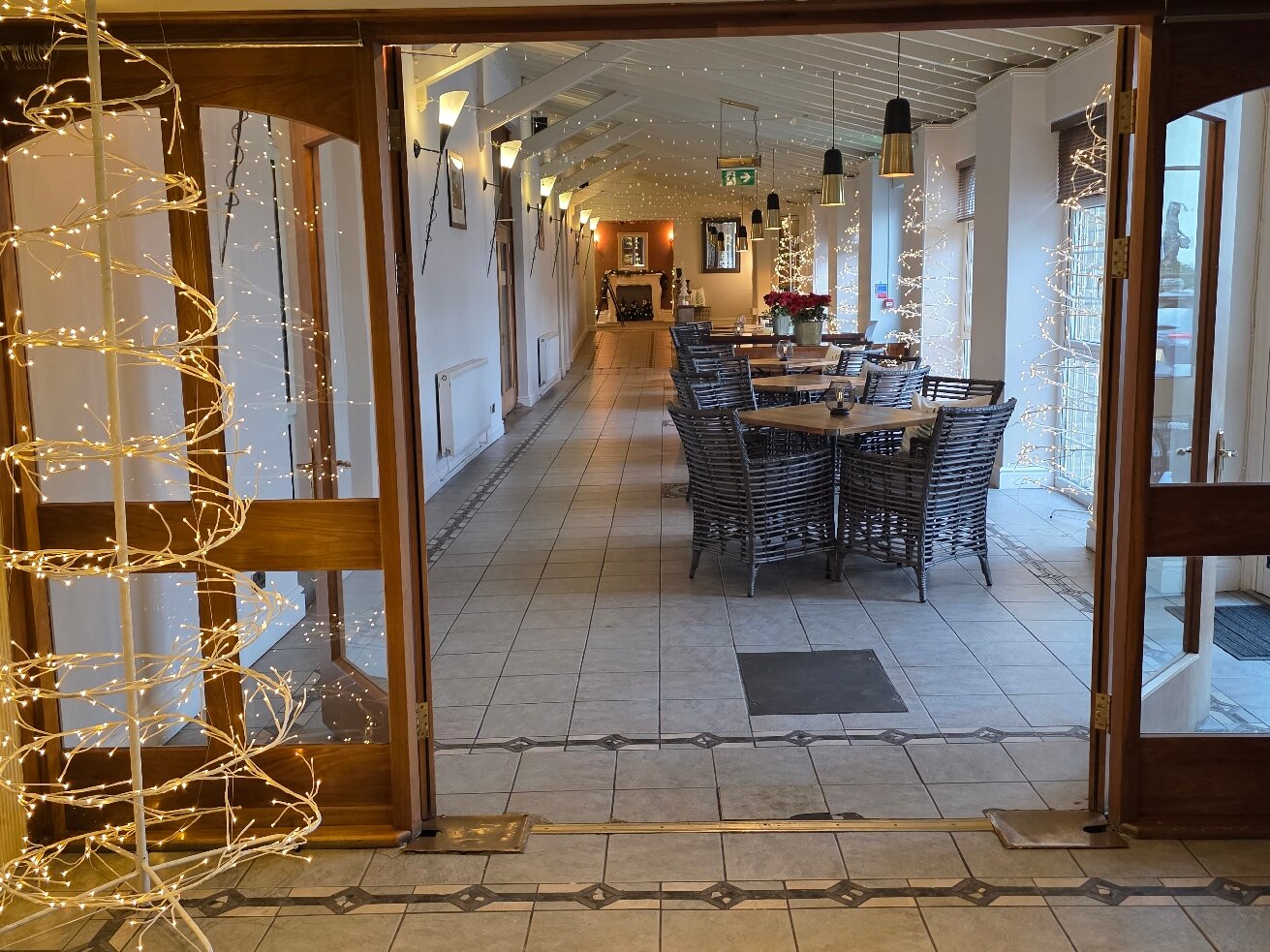 斯特拉黛公园酒店-官方