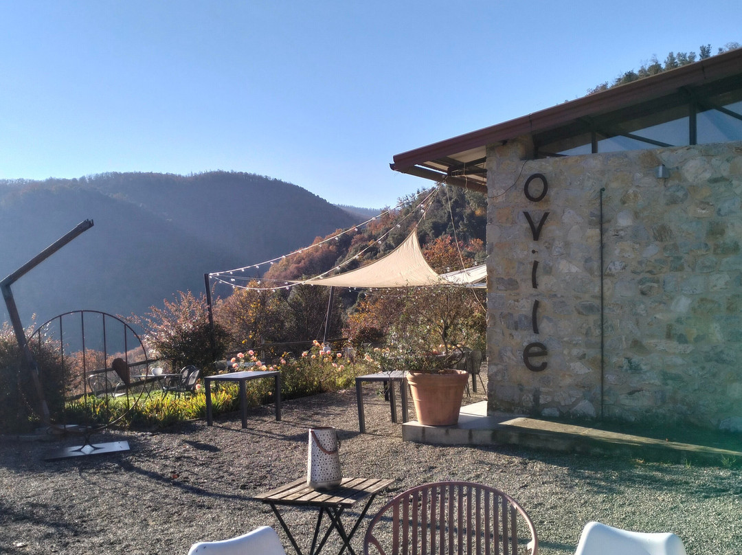 Agriturismo Le Valli主图