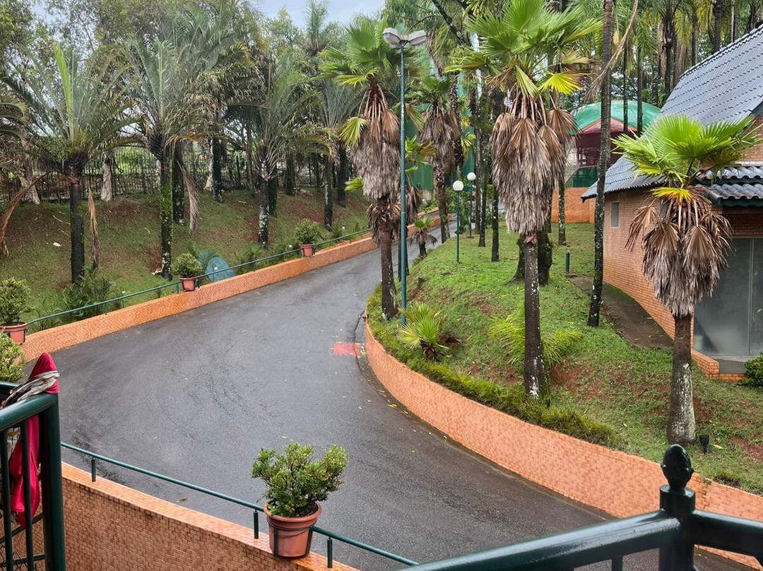 Oscar Inn Eco Resort主图