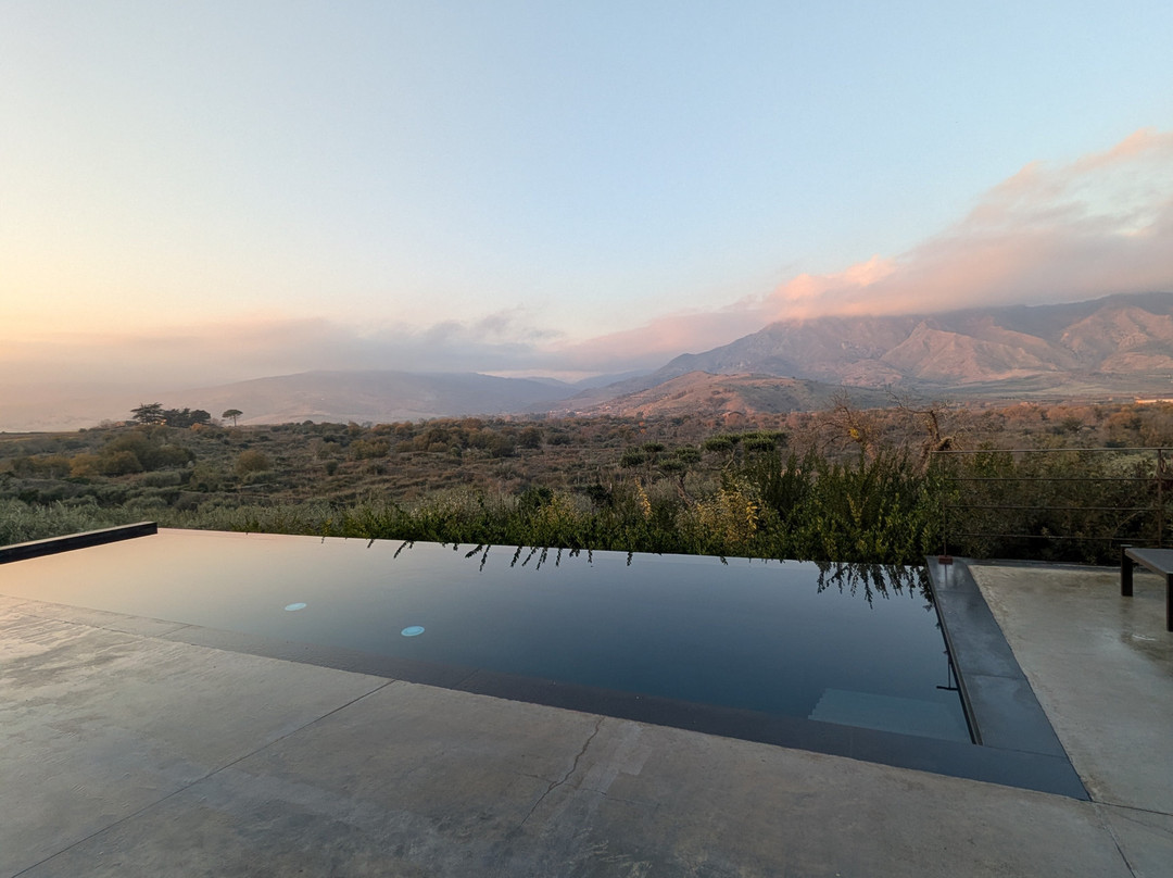 Dimora Cottanera主图