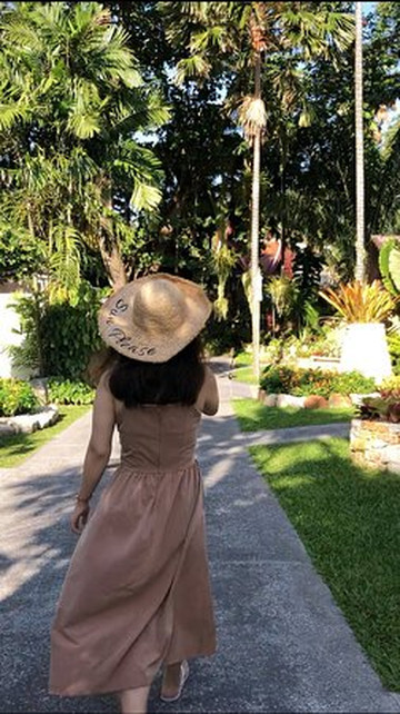 普吉岛塔夫海滩水疗度假村主图