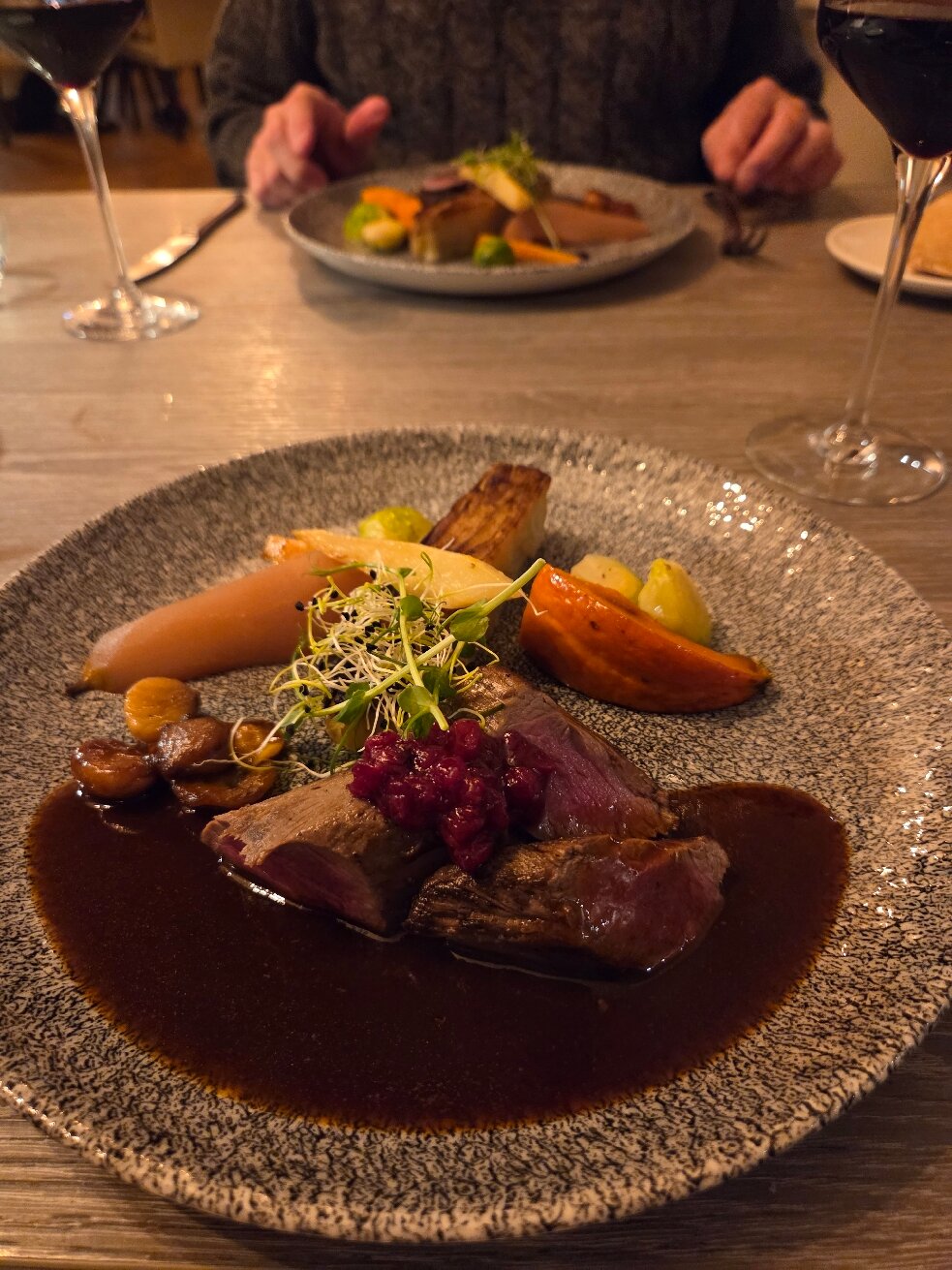 瓦尔威金斯酒店-官方