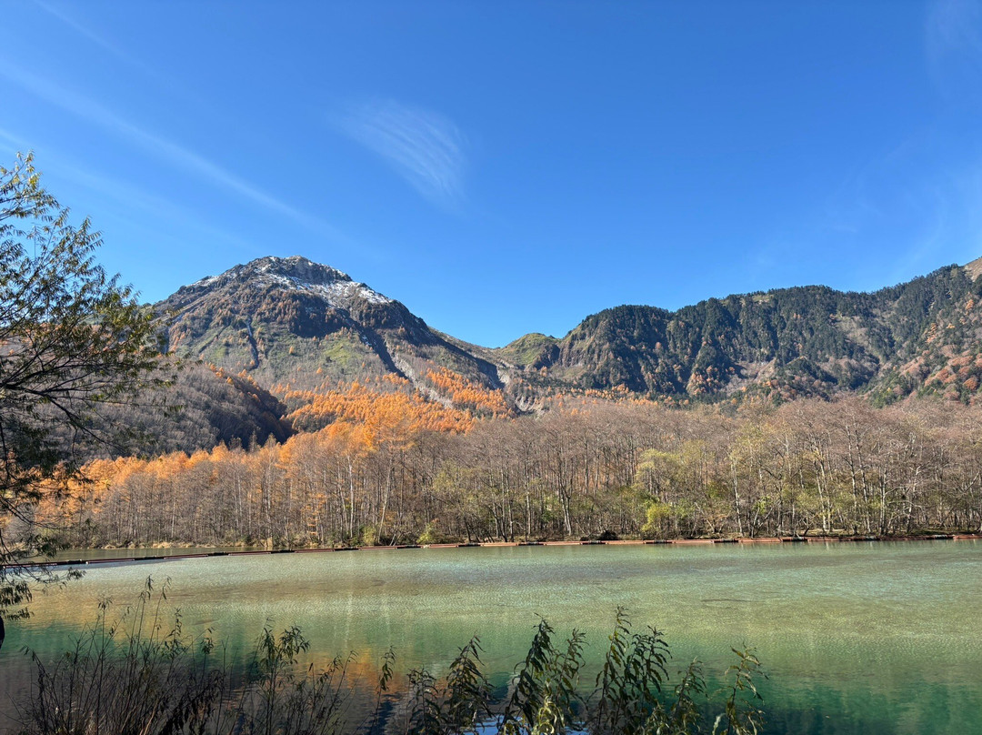 Natureguide Fivesense-松本市必去景点